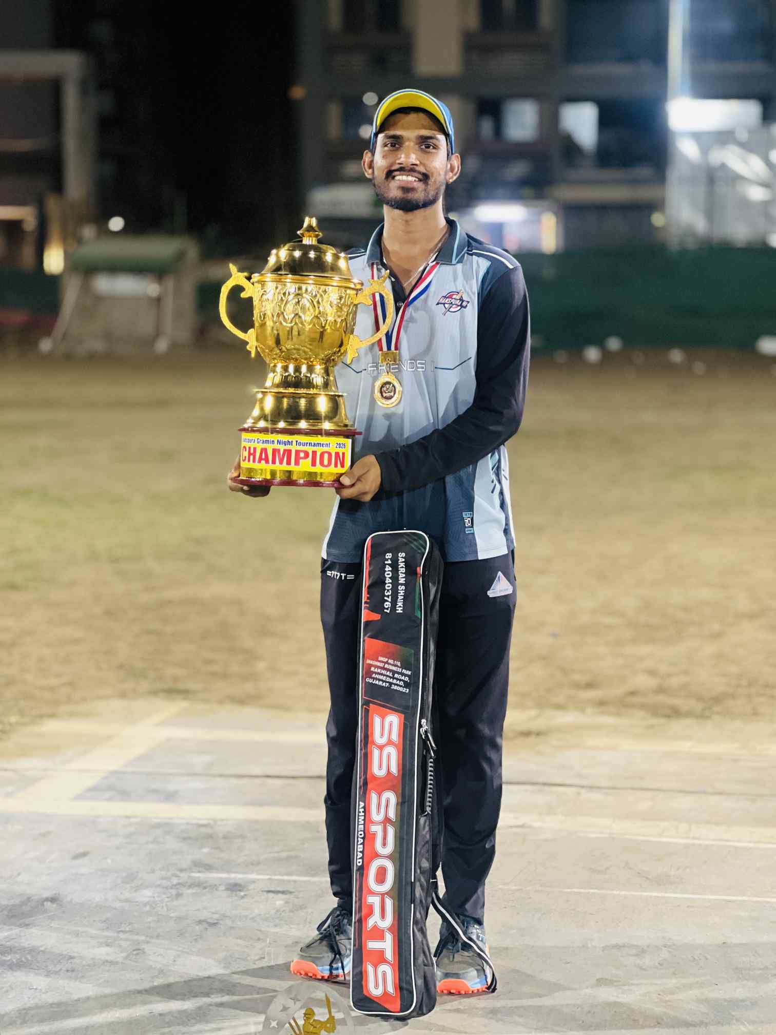 PAVAN RATHOD